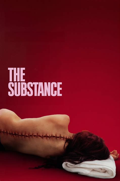 「THE SUBSTANCE」鑑賞